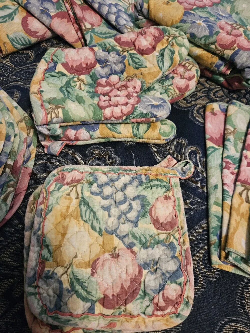 N/A huge set